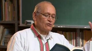 Eleazar López, sacerdote de Tehuantepec