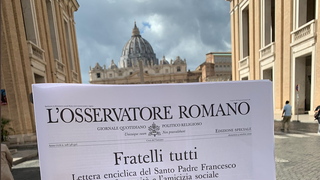 Fratelli tutti