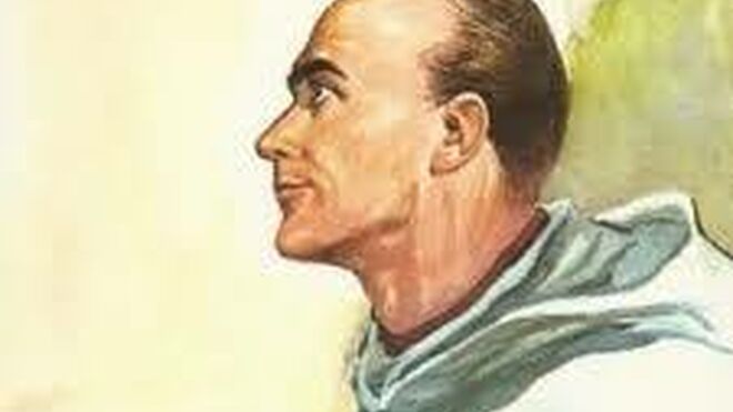 Beato Francisco Palau. (Apóstol de Ibiza y fundador de las Carmelitas Misioneras Teresianas)