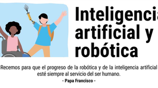 Inteligencia artificial y robótica, un desafío