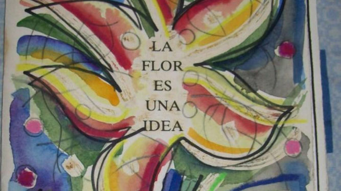 Cuaderno de dibujos de José Luis Galicia