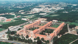 Seminario de la Diócesis de Valencia