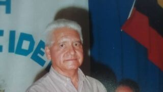 Pbro. Ricardo Silguero López