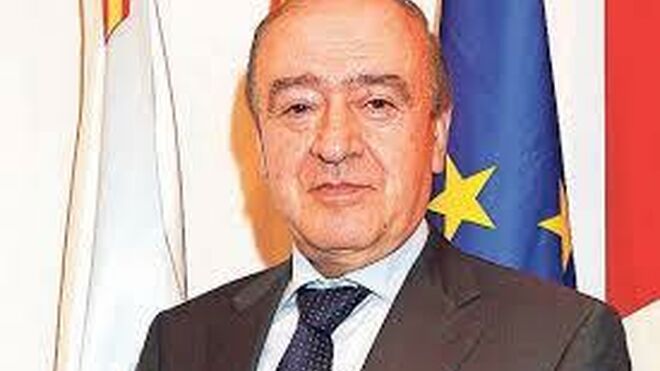 Julio Lage abandona su puesto de interventor general en la diócesis de Madrid