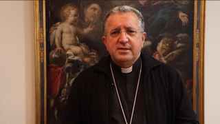 Mon. Ginés García Beltrán