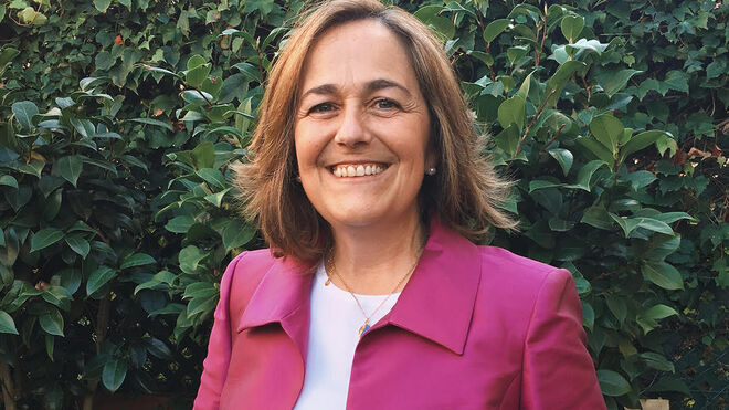Almudena Eizaguirre, nueva directora general de DBS Executive