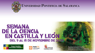 Semana de la Ciencia de Castilla y León