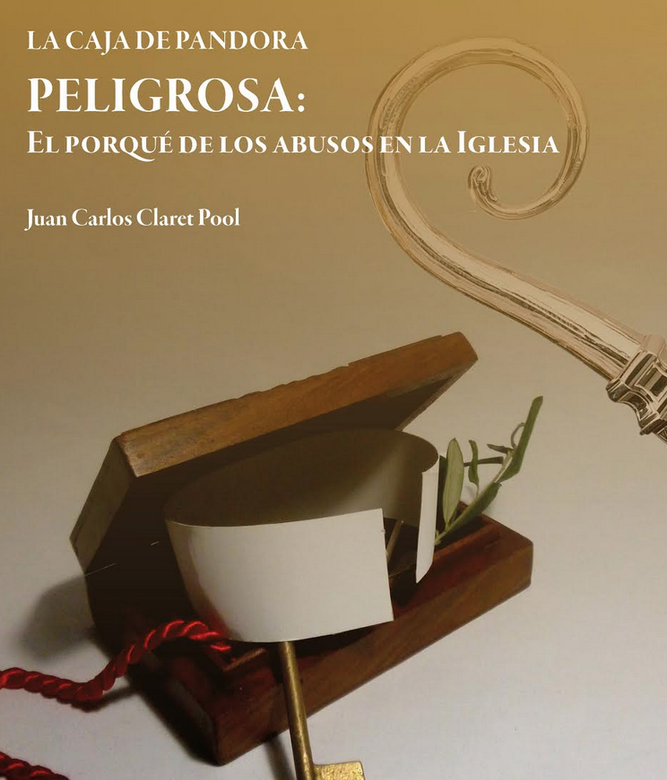Libro de Juan Carlos Claret