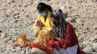 Tiempos de covid, cultura de compasión