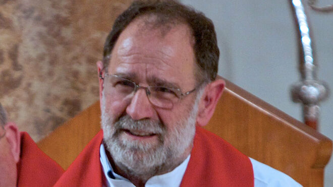 Sebastián Alós, un utópico evangélico integralmente coherente