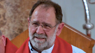 Sebastián Alós, un utópico evangélico integralmente coherente