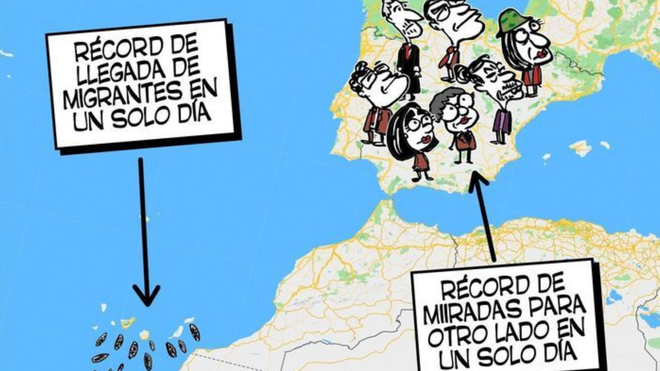 Mirar para otro lado