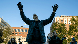 Evangélicos de Michigan