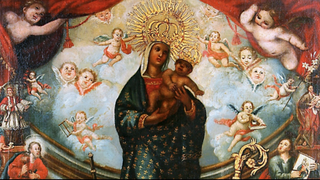 Santa María la Real de la Almudena