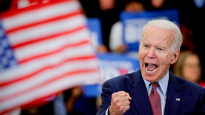Un nuevo presidente para Estados Unidos