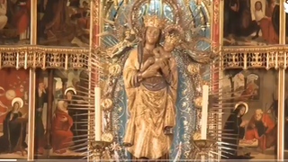 Fiesta de la Almudena