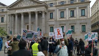 La 'ley Celáa' prohibirá expresamente el pago de cuotas a los centros concertados