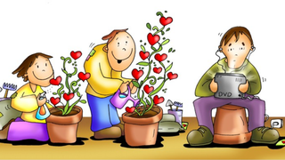 Parábola de los talentos