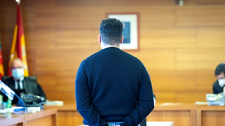 El catequista de Burriana acusado de abusar de dos menores