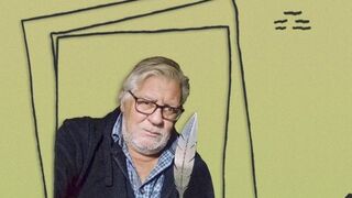 Historias con premio escritas por personas mayores