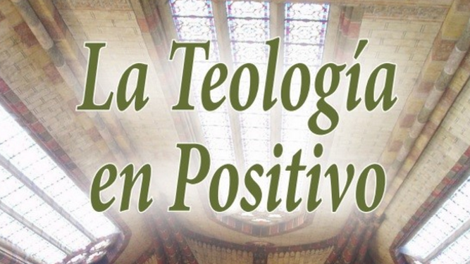 "La Teología en Positivo", homenaje a la trayectoria del teólogo Gelabert