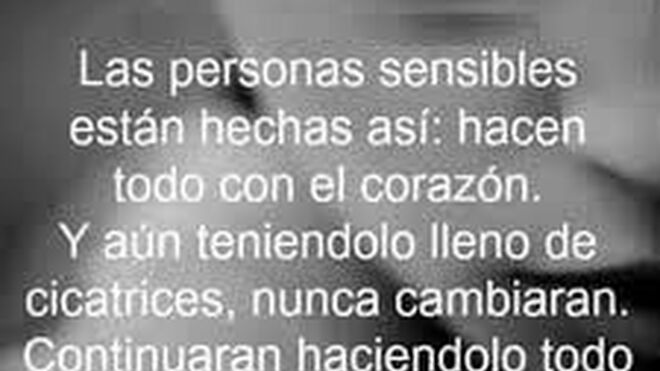 Parece un Ángel…