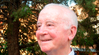 Carlos González Vallés, jesuita