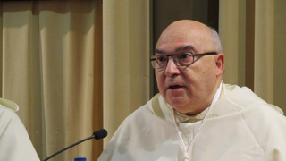 Martín Gelabert, o.p.