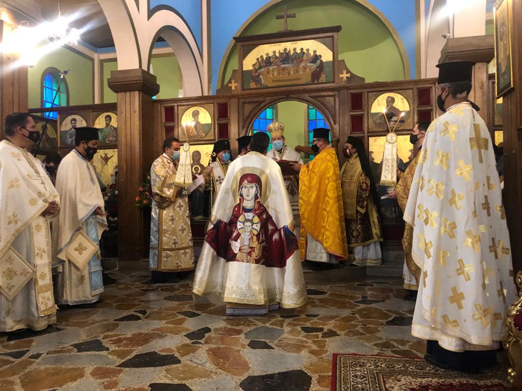 consagración episcopal timoteo torres bogotá