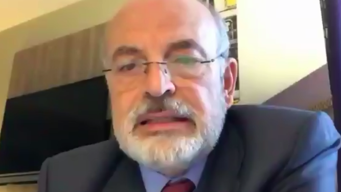 Rafael Sánchez Saus