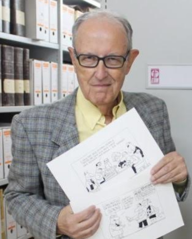 Enric Arenós