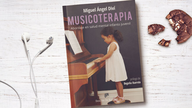 Musicoterapia: la Iglesia, y la educación en la fe, precisan música