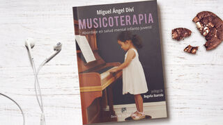 Musicoterapia: la Iglesia, y  la educación en la fe, precisan música