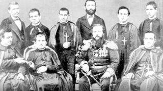 Don Bosco a sus misioneros: "Buscad almas"