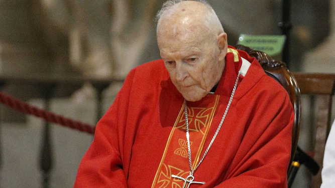 McCarrick