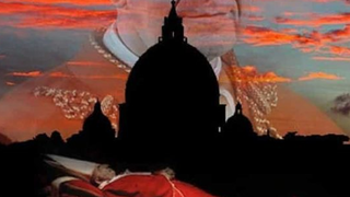 Portada de "Juan Pablo, ¿estás muerto?", de Luis Bravo Flores