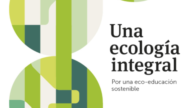 "Una ecología integral": Leonardo Boff editado por Khaf