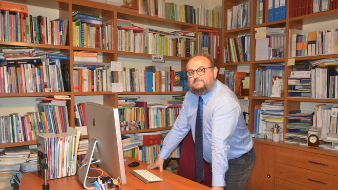 Carlos Esteban
