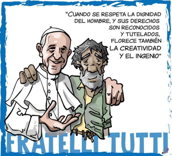 Fratelli tutti