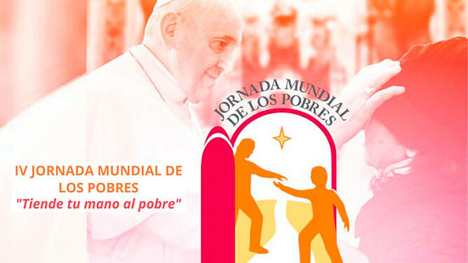 Cáritas y la Conferencia Episcopal llaman a la sociedad española a "tender la mano al pobre"