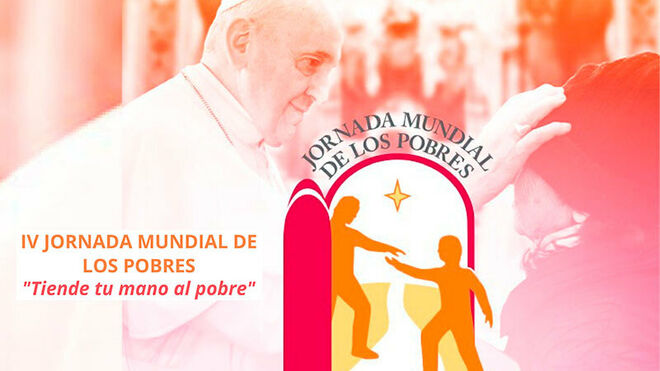 Cáritas y la Conferencia Episcopal llaman a la sociedad española a "tender la mano al pobre"