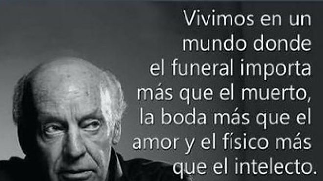 Superficialidad e inconsciencia versus consciencia de la Realidad