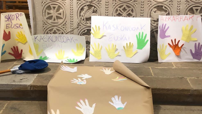 La diócesis de Bilbao, tendiendo la mano a los pobres