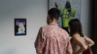 Certamen de Creación Artística de la Universidad Loyola
