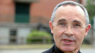 Robert Le Gall, arzobispo de Toulouse