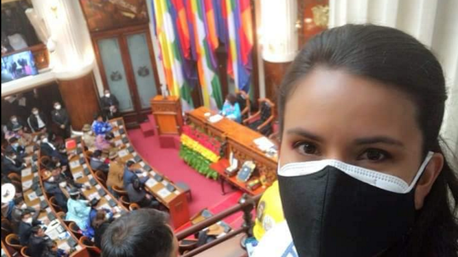 V. Mendoza