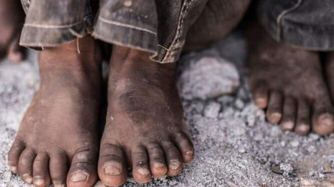Jornada Mundial de los Pobres