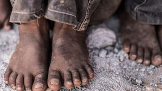Jornada Mundial de los Pobres