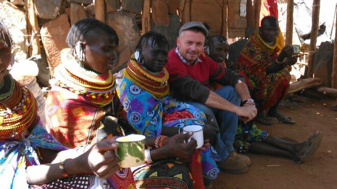 Para que el tic-tac se vuelva plenitud