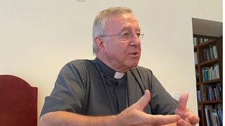 Sebastià Taltavull, obispo de Mallorca